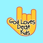 God Loves Deaf Kids