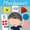 Icon Montessori Math School Edition