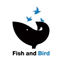 Fish and Bird