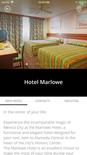 Hotel Marlowe(圖2)-速報App