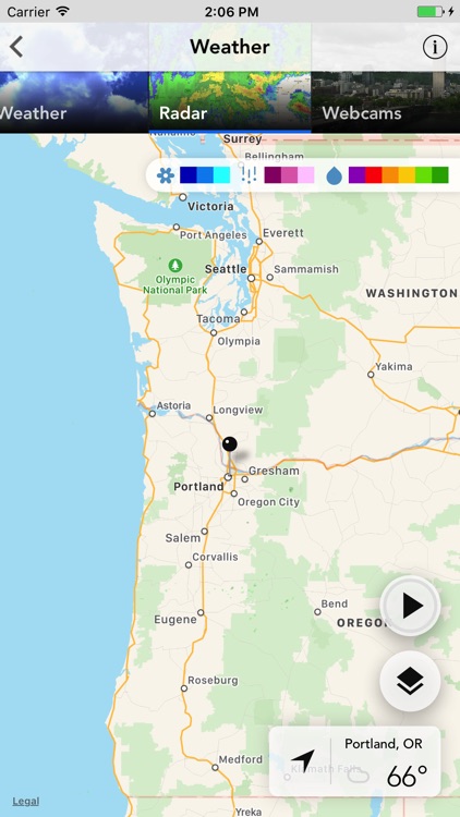 KOIN 6 News - Portland News screenshot-4