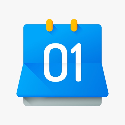 Date Today: Date Widget