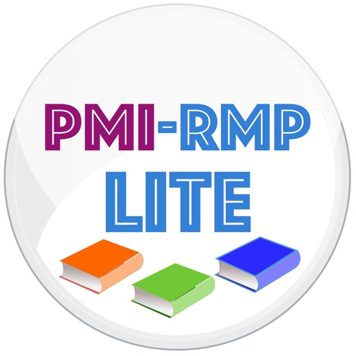PMI-RMP Prüfungsunterlagen