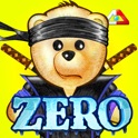 Ice Math Ninja ZERO icon