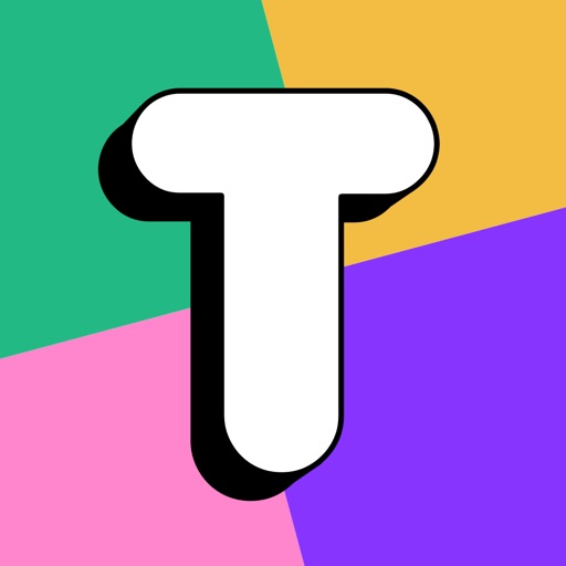 BetterTTV- Twitch Emotes iOS App
