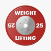 Nino Suess - Olympic Weightlifting App アートワーク