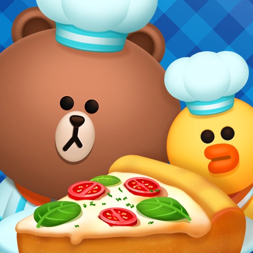 Line シェフ Iphoneアプリランキング