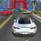 Take control of your crazy car by going behind the wheels, use nitro to get the top speed of the car in city racing and drift