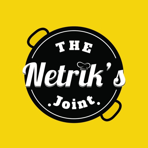 The Netrik's Joint