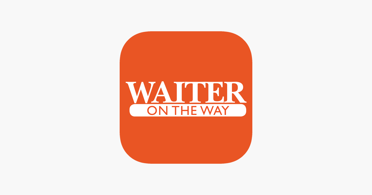 ‎App Store Waiter on the Way, Fort Wayne