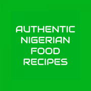 Nigerian FoodRecipe Florence N