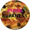 Application de vente de pizzas en distributeur automatique 24h/24 et 7j/7, simple, pratique, rapide et sans contact