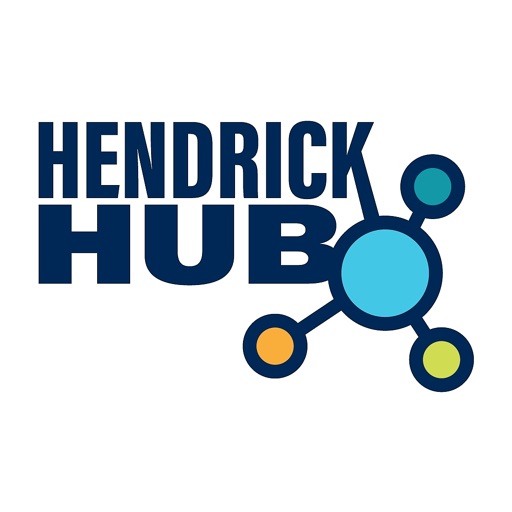 Hendrick Hub Download
