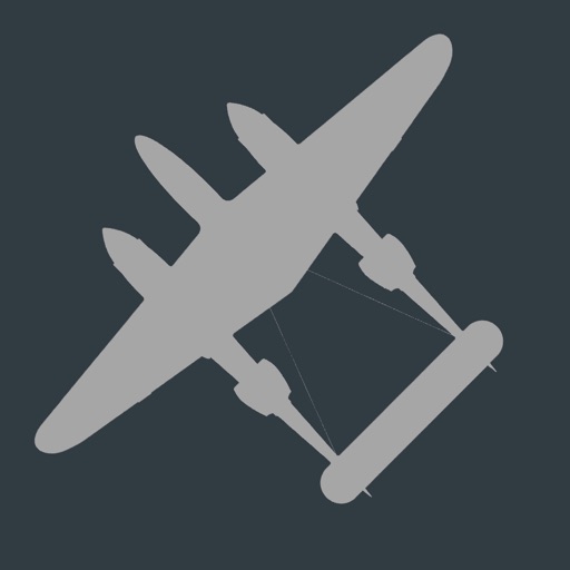 Guess the World War 2 Warplane iOS App