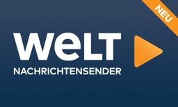 WELT Nachrichtensender