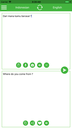 Indonesian-English Translator(圖2)-速報App