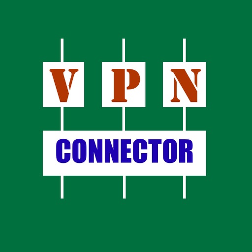 VPN Connector Unlimited Secure by Vista Valley Sdn. Bhd.