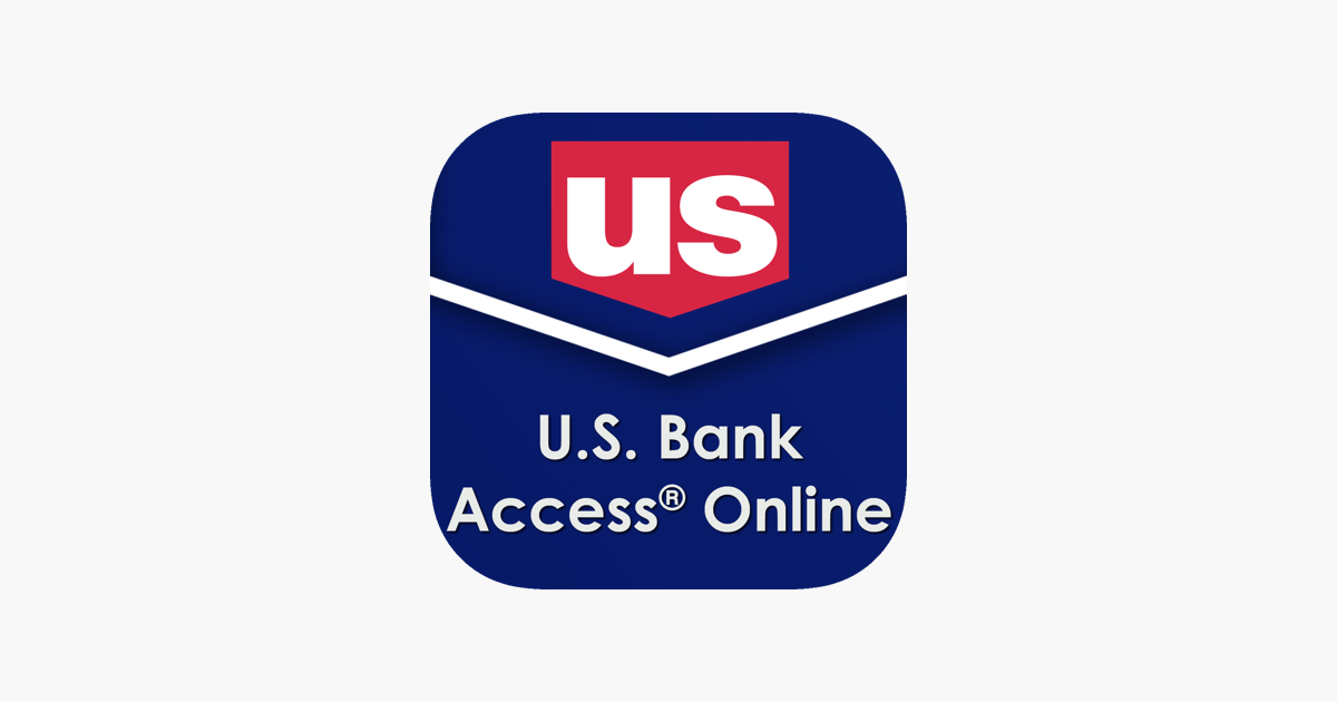 U.S. Bank Access® OnlineMobile on the App Store U.S. Bank Access® OnlineMobile on the App Store