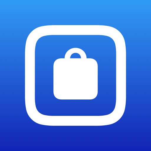 Barter - App Sales Widget icon