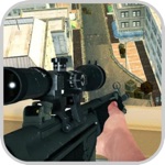 Modern Sniper City Terrorist