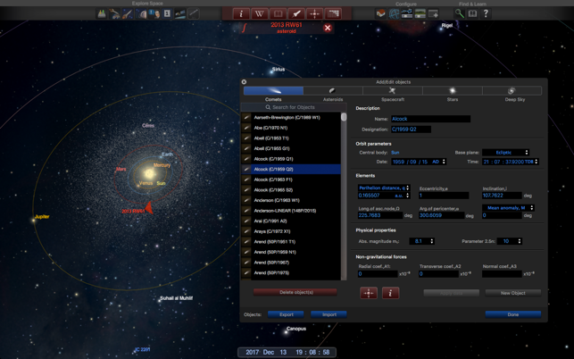 Redshift Premium - Astronomy(圖7)-速報App