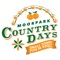 Download the app to get detailed information on the historic Moorpark Country Days event