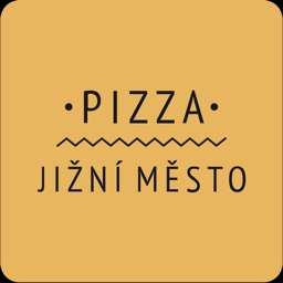 Pizzerie jižní město