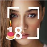 Visage Vieux: IA Photo, Filtre pour PC