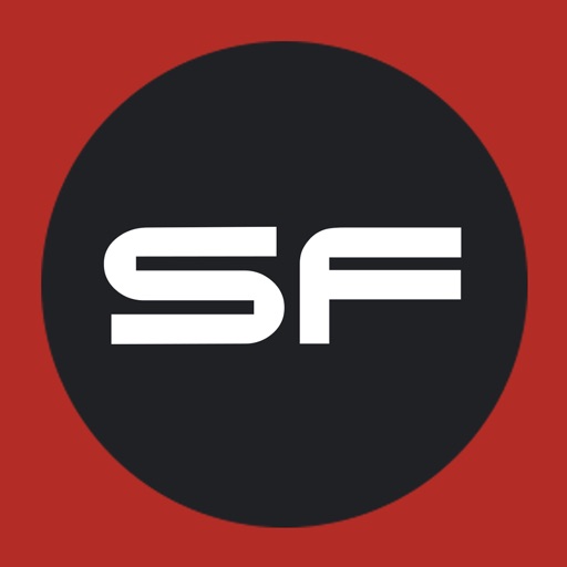 Sena SF Utility iOS App
