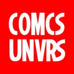 COMICSUNIVERSE