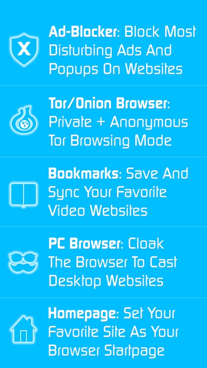 Video & TV Cast + DLNA UPnP HD screenshot-3