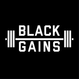 BLACK GAINS