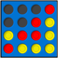Damn Connect-Four