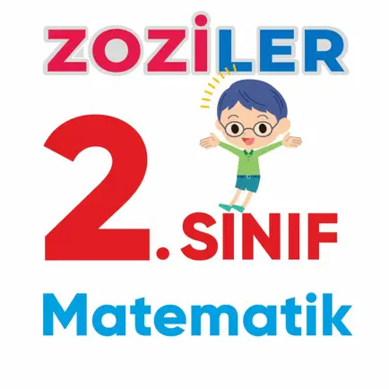 Zoziler 2.Sınıf Matematik Cheats