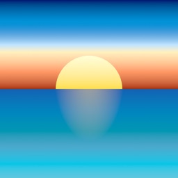 Sunrise and Sunset time Apple Watch App