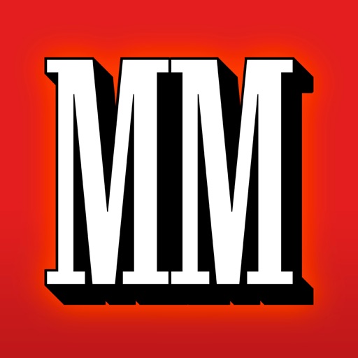 MovieMaker Magazine icon