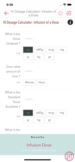 Mosby’s 2018 Nursing Drug Refe(圖5)-速報App