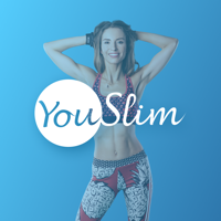 YouSlim Питание и Тренировки