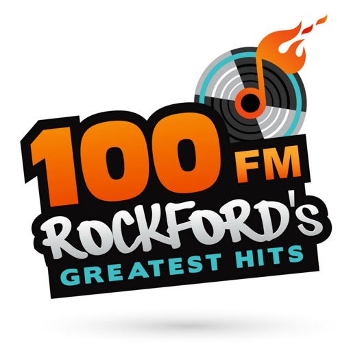 100FM Rockford Download