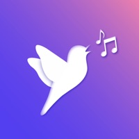  Songbird - listen together Application Similaire