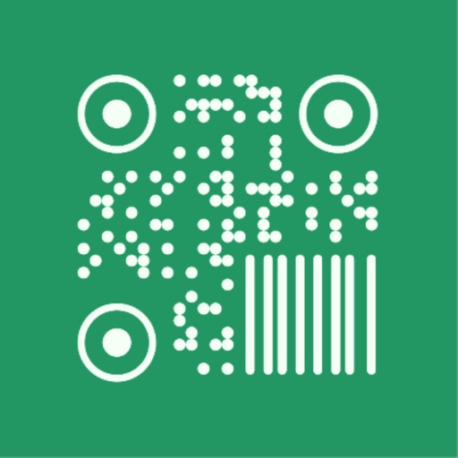 сканер штрих : кода и QR код