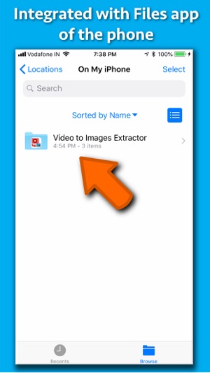 Video to Images Extractor(圖6)-速報App