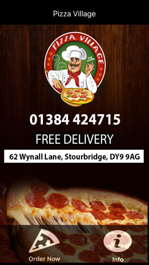 Pizza Village, Stourbridge(圖2)-速報App