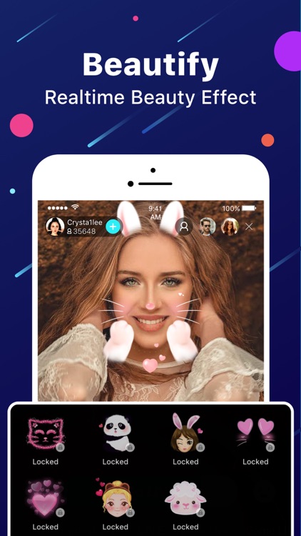 BIGO LIVE-Live Stream, Go Live screenshot-4