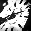 HIROKI SAITO - Timing Watch アートワーク