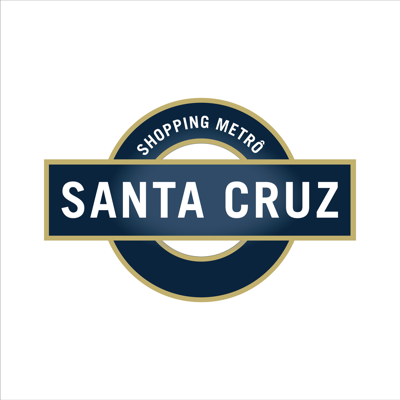 Shop Metrô Santa Cruz brMalls