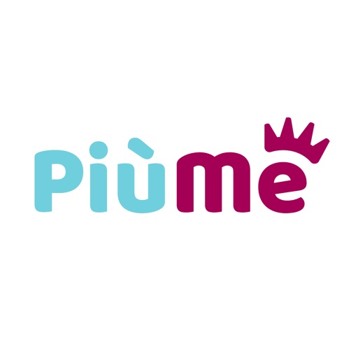 PiùMe icon