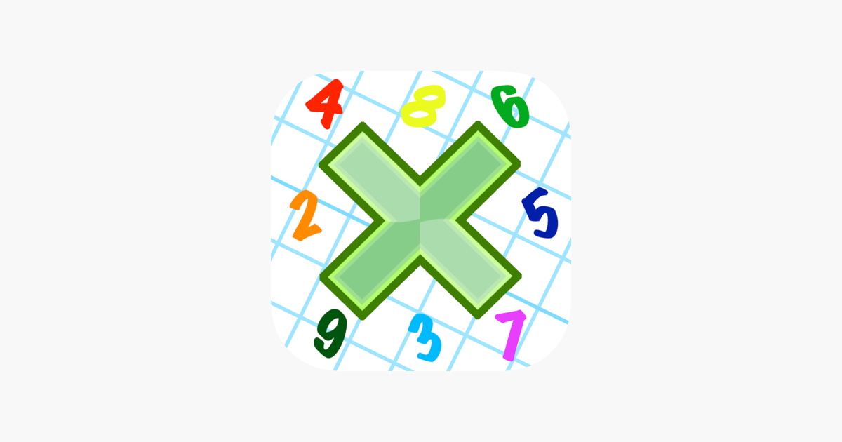 ‎Times Tables - Test and Learn on the App Store