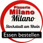 Milano Stockstadt am Rhein