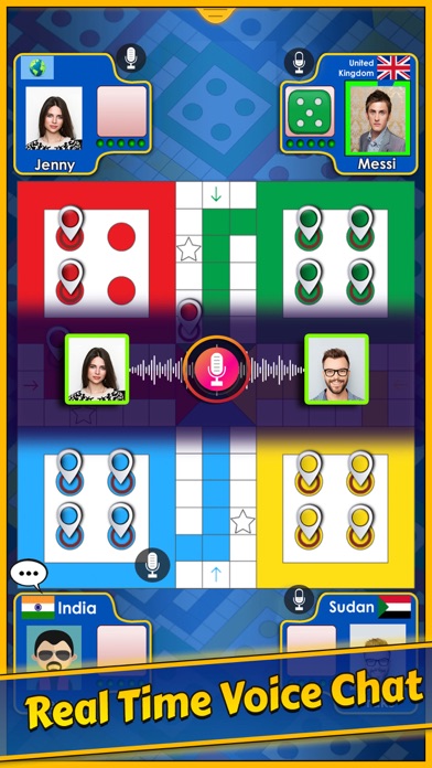 Ludo King Game Tips and Tricks : How to Play Ludo King Like a Pro